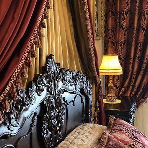 Appartement de Luxe