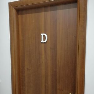 Chambre de Luxe