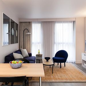 Appartement Supérieur à 1 Chambre à Coucher
