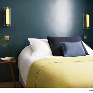 Chambre Communicante