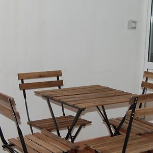 Lorena Centro Apartamento