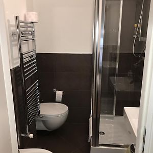 Private Bathroom Triple Room