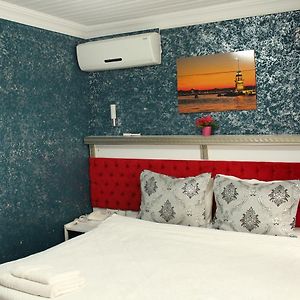 Chambre Standarde Lit King-Size
