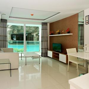 Appartement Rez-de-Chaussée
