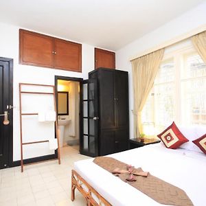 Chambre Standarde Double