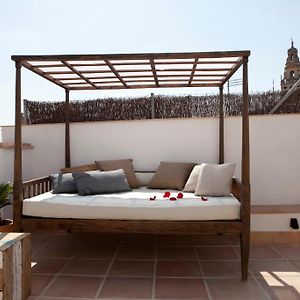 Suite Junior Lit King-Size