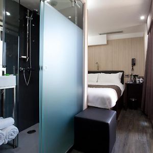 Chambre Lit King-Size