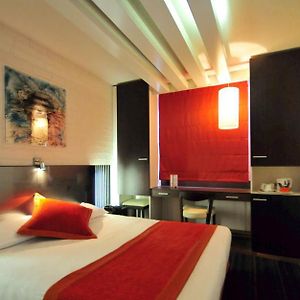 Chambre Standarde Lit King-Size