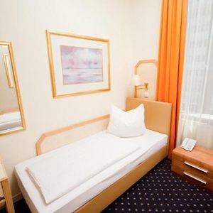 Chambre Simple