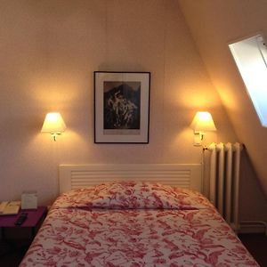 Chambre Standarde Simple