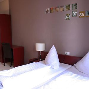 Chambre Triple