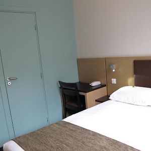 Chambre Standarde Lit King-Size