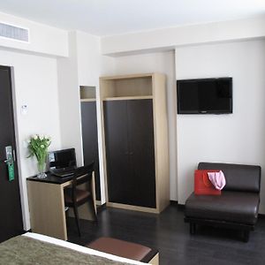Chambre Familiale