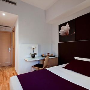 Chambre Simple