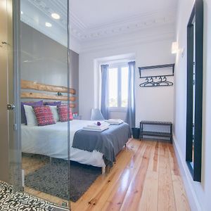 Chambre Double de Luxe