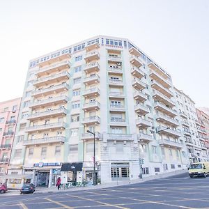 Castilho Lisbon Suites