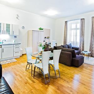 Central Apartmany Biela Street