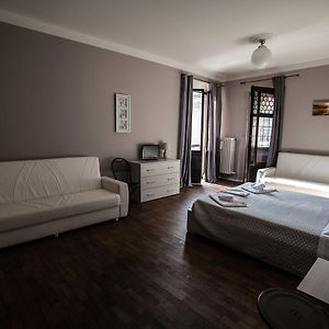 Chambre Standarde Lit King-Size