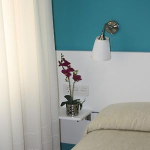 Chambre Lit Queen-Size