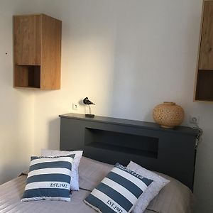 Appartement Rez-de-Chaussée