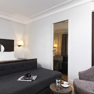 Chambre Standarde Triple