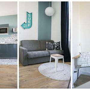 Appartement Studio