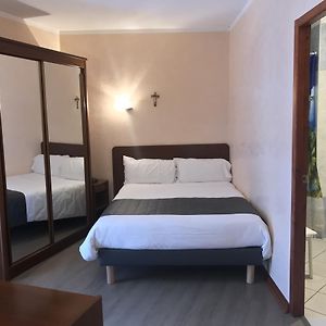 Chambre Simple