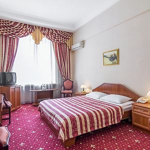 Chambre Économique Lit King-Size