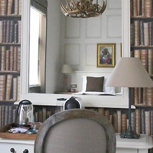 Chambre de Luxe