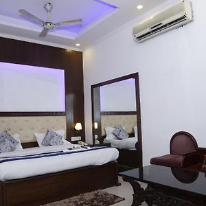 Vishal Hotel By Comfort Rooms