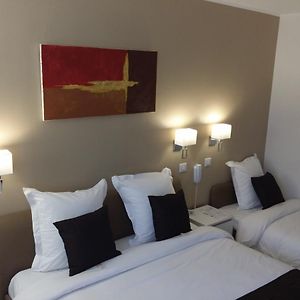 Chambre Triple