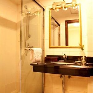 Chambre Lit King-Size