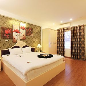 Chambre de Luxe