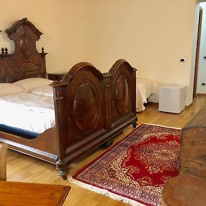 Chambre Supérieure Triple