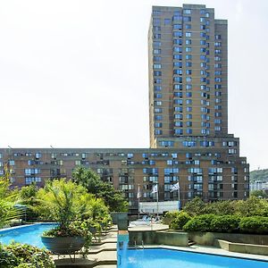 LaCité Furnished apartments