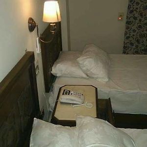 Chambre Budgétée Double