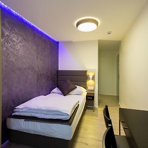 Chambre Simple Économique