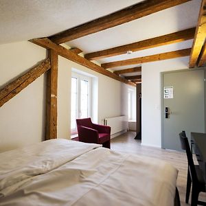 Chambre Double Économique