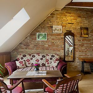 Bernardinu B&B House