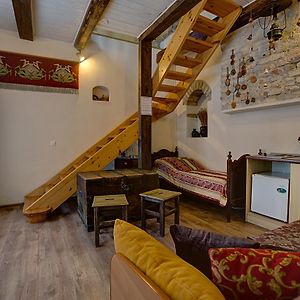 Chambre Supérieure Triple