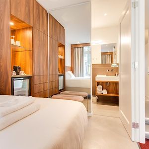 Chambre de Luxe Lit King-Size