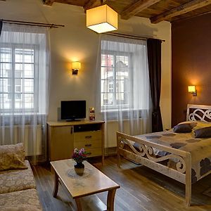 Chambre Supérieure Lit King-Size