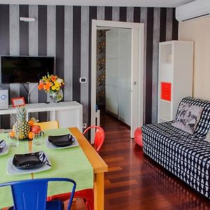 Appartement Penthouse
