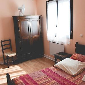 Chambre Lit King-Size