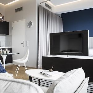 Appartement Supérieur Plus