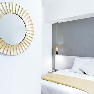 Chambre Lit King-Size