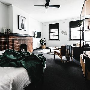 Chambre Supérieure Lit King-Size