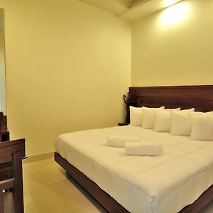 Chambre de Luxe Lit King-Size