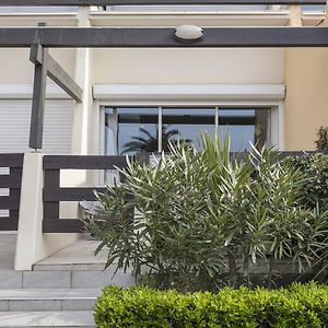 Appartement Rez-de-Chaussée