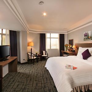 Suite Exécutive Lit Queen-Size